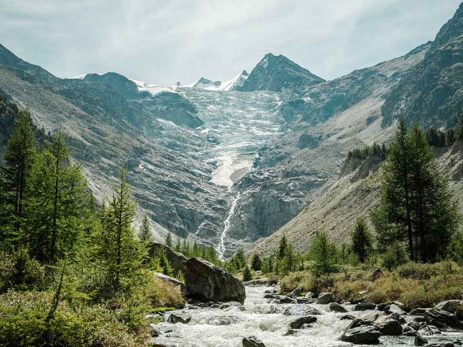 © Grächen St. Niklaus Tourismus & Gewerbe