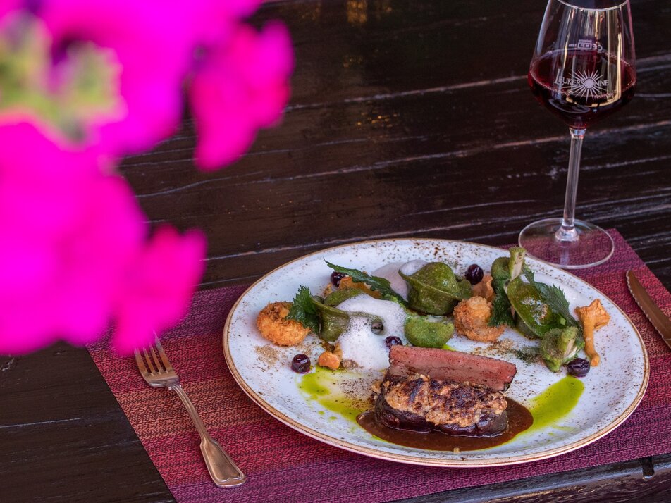 © Holiday destination Grächen St. Niklaus