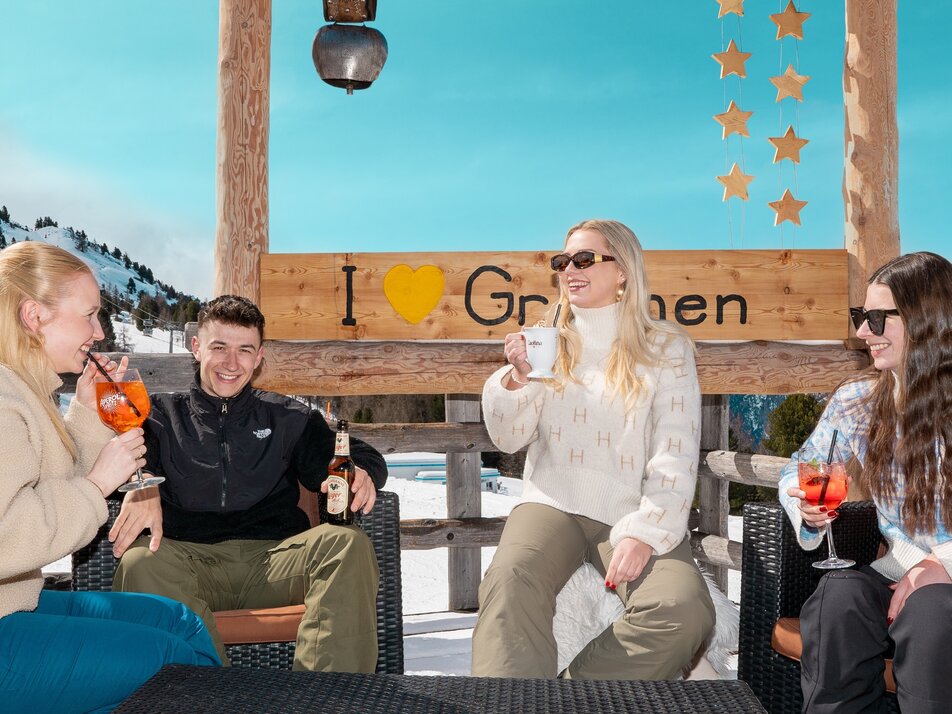 © Grächen und St. Niklaus Tourismus und Gewerbe