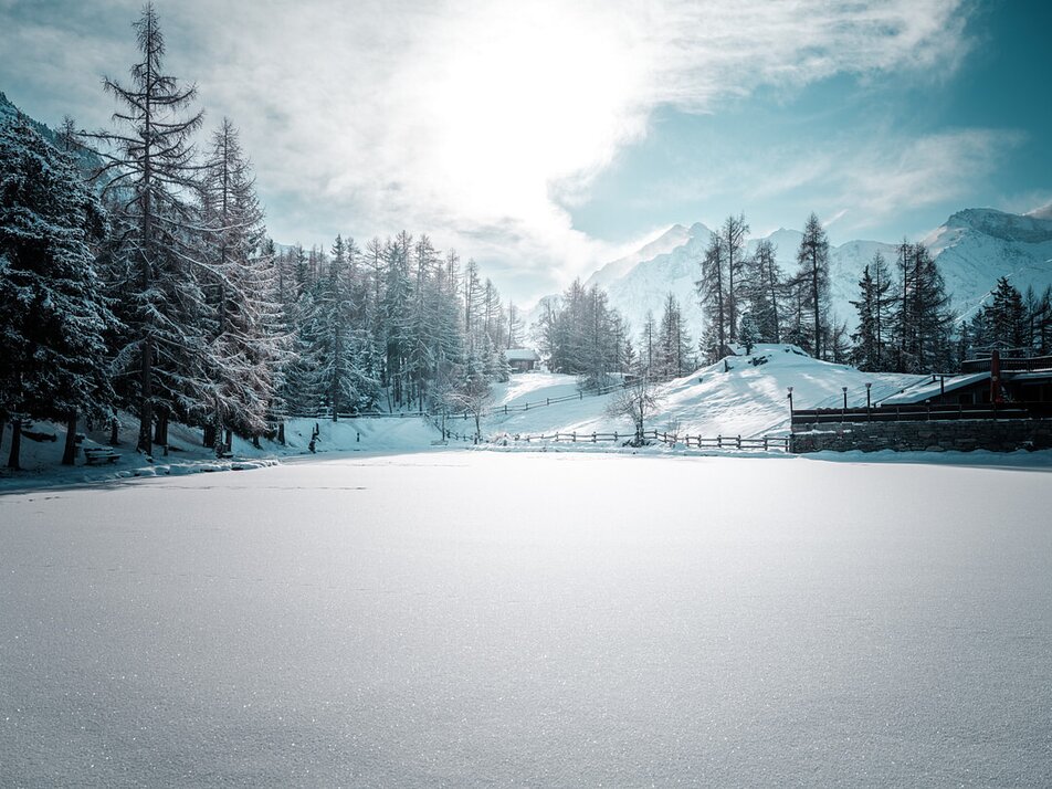 See | © Grächen St. Niklaus