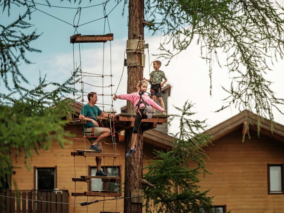 © Grächen St. Niklaus Tourismus & Gewerbe