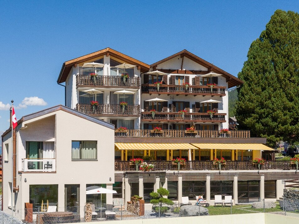 © Valais/Wallis Promotion