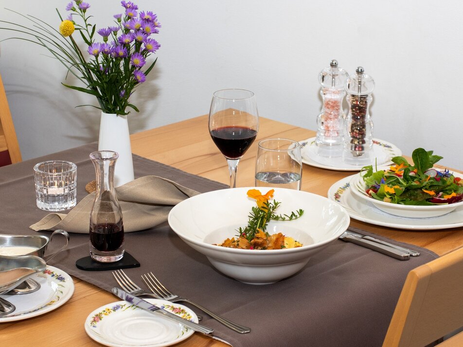 © Holiday destination Grächen St. Niklaus