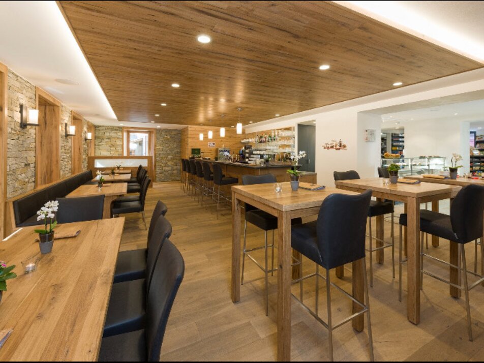 © Holiday destination Grächen St. Niklaus