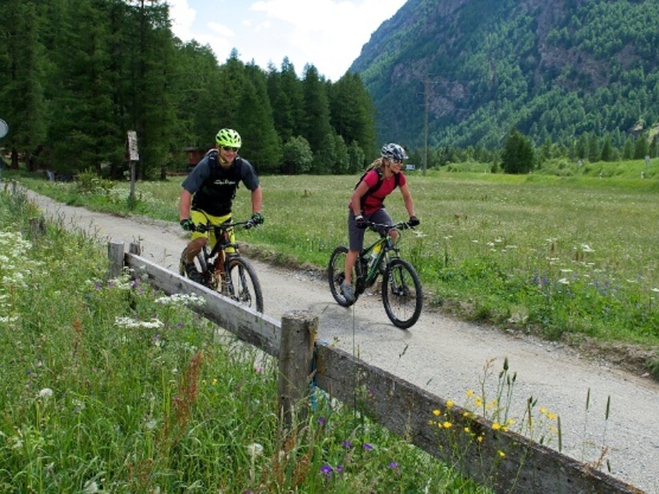 © Valais/Wallis Promotion